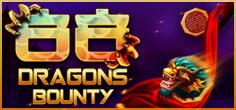 88 Dragons Bounty | Promotion pack | Online slot